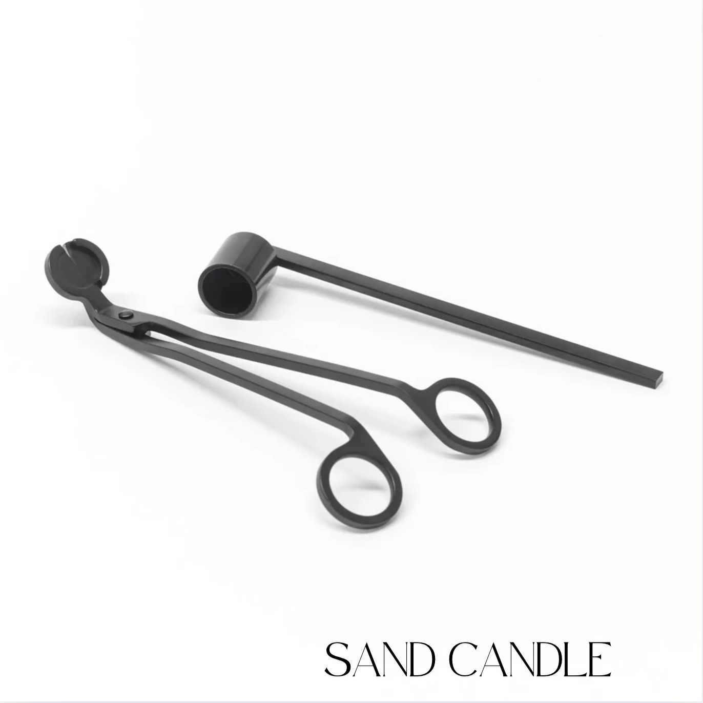 Sand Candle tool kit