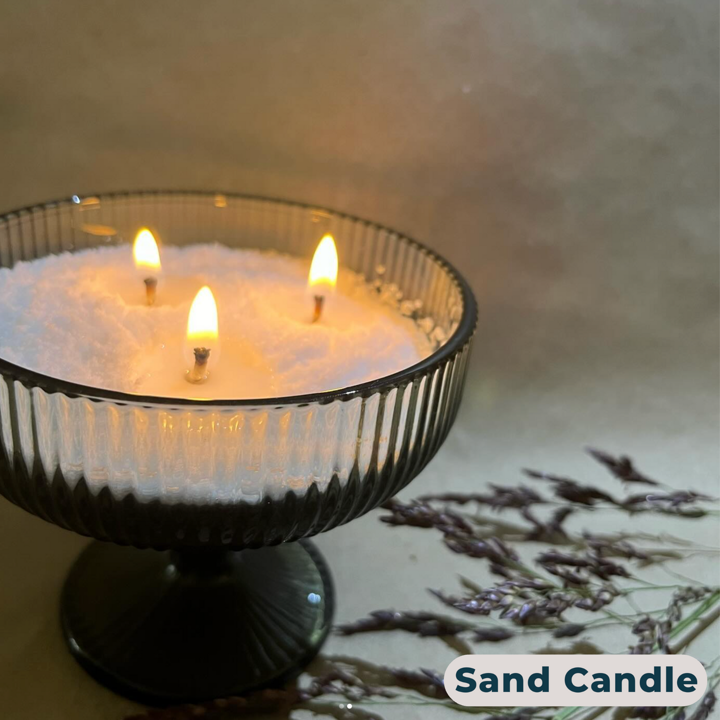Sand Candle Complete Kits