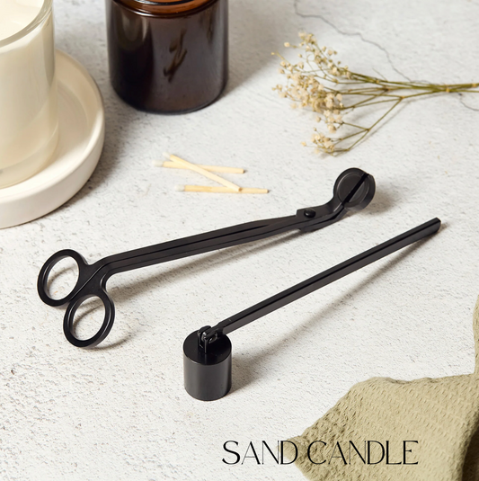 Sand Candle tool kit